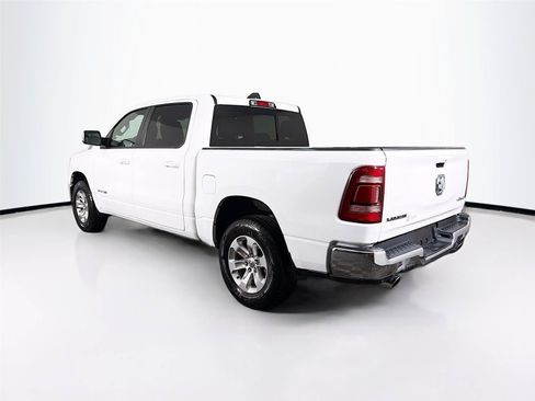 Used 2023 RAM 1500 Laramie AWD/4WD image 9