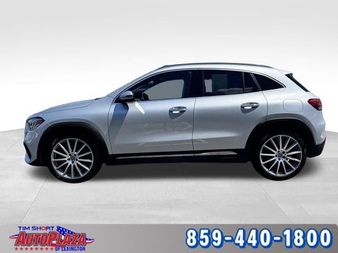 Used 2023 Mercedes-Benz GLA 250 4MATIC image 12