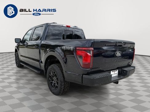 New 2026 Ford F150 XLT w/ Equipment Group 302A MID AWD/4WD image 7
