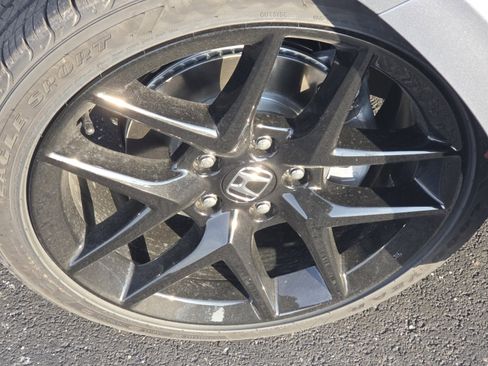 New 2026 Honda Civic Sport image 7