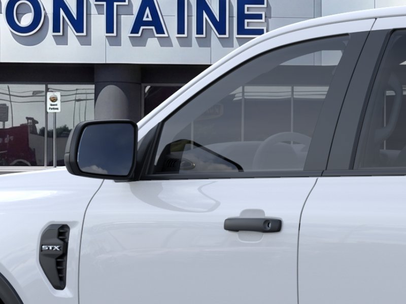 New 2026 Ford Ranger XL w/ Trailer Tow Package AWD/4WD image 20