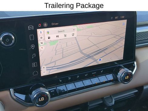 Used 2024 GMC Canyon AT4 w/ Canyon Safety Plus Package image 23