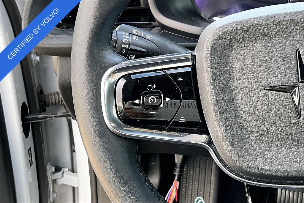 Used 2024 Polestar Polestar 2 w/ Pilot Pack RWD image 24