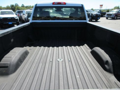 Certified 2025 Chevrolet Silverado 2500 W/T w/ WT Convenience Package AWD/4WD image 12