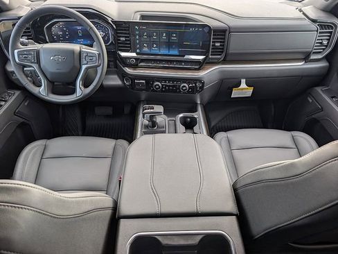 New 2026 Chevrolet Silverado 1500 LT Trail Boss w/ Convenience Package II image 14