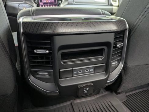 New 2026 RAM 3500 Big Horn AWD/4WD image 14