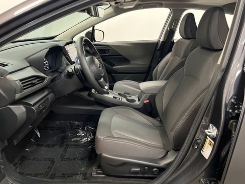 Certified 2026 Subaru Crosstrek 2.0i Premium image 11