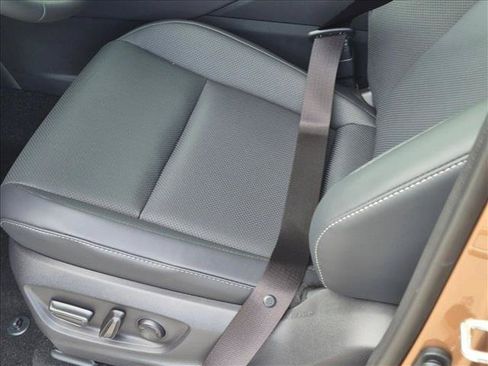 New 2026 Toyota Crown AWD/4WD image 4