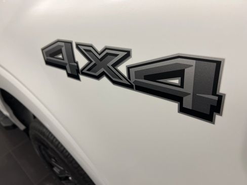 New 2025 Ford F150 XLT w/ Equipment Group 302A MID image 38