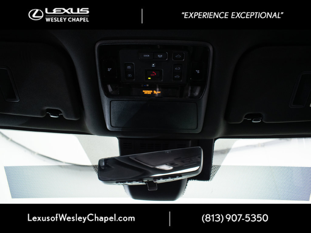 Certified 2024 Lexus TX 350 FWD w/ Technology Package image 23