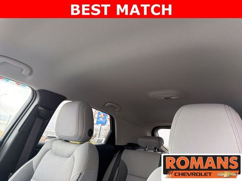 New 2026 Chevrolet TrailBlazer LT w/ Convenience Package image 19