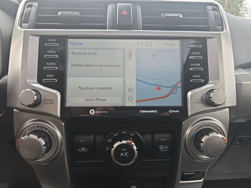 Used 2022 Toyota 4Runner SR5 Premium image 29