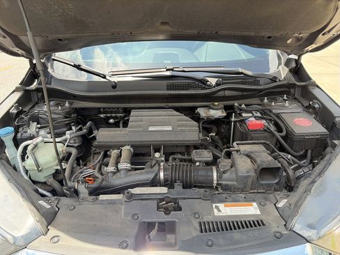 Used 2019 Honda CR-V EX-L image 36