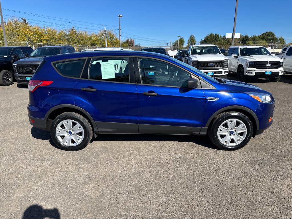 Used 2013 Ford Escape S FWD image 8