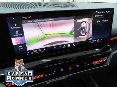 Used 2025 BMW 530i xDrive image 17