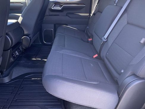 New 2026 GMC Sierra 1500 Elevation w/ Elevation Select Package image 36