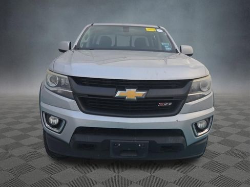 Used 2016 Chevrolet Colorado Z71 image 3