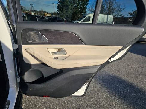 Used 2021 Mercedes-Benz GLE 350 4MATIC image 14