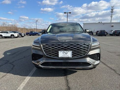 Used 2025 Genesis GV80 2.5T Standard image 3
