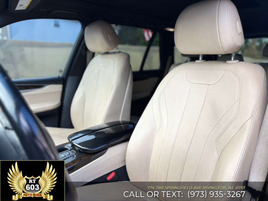 Used 2017 BMW X5 xDrive35i AWD/4WD image 18