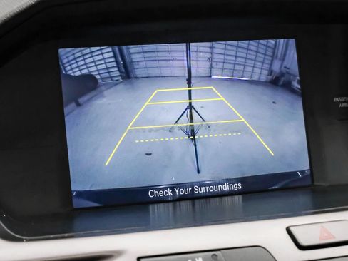 Used 2015 Honda Odyssey EX-L image 21