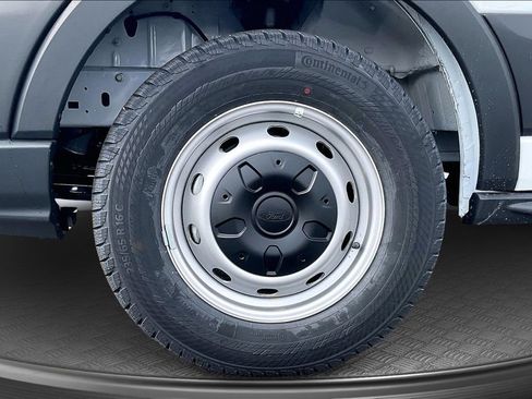 New 2026 Ford Transit 150 Low Roof RWD image 12