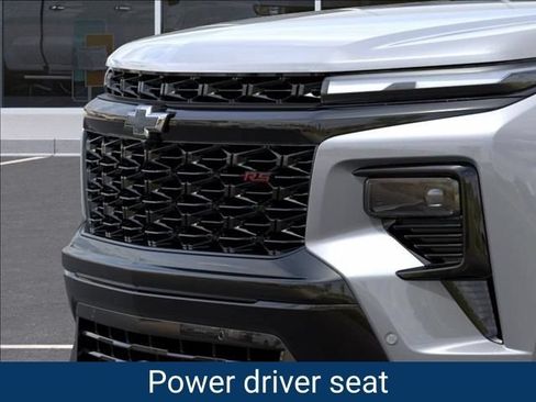 New 2026 Chevrolet Traverse RS FWD image 15