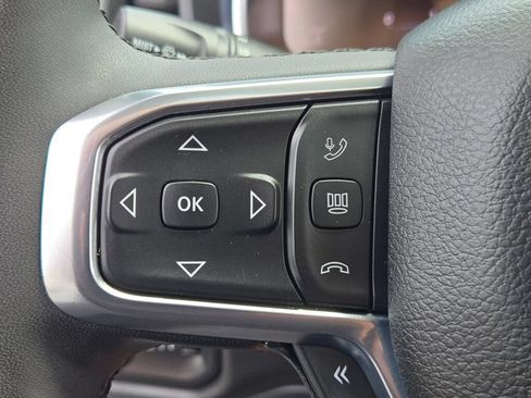 Certified 2025 RAM 1500 Laramie w/ Night Edition AWD/4WD image 37