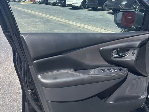 Used 2024 Nissan Murano SL image 30