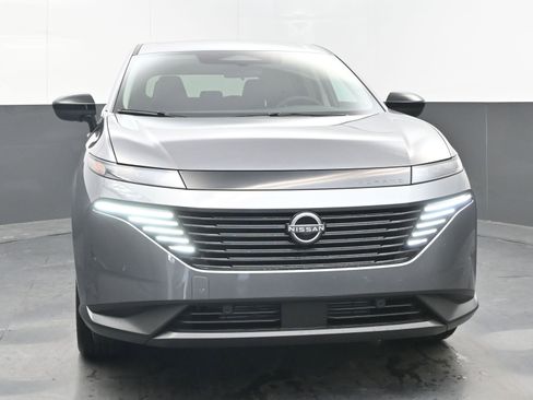 New 2025 Nissan Murano SV w/ Cargo Package image 2