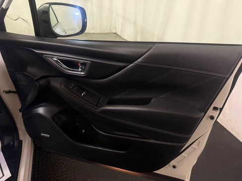 Certified 2022 Subaru Forester Touring image 29