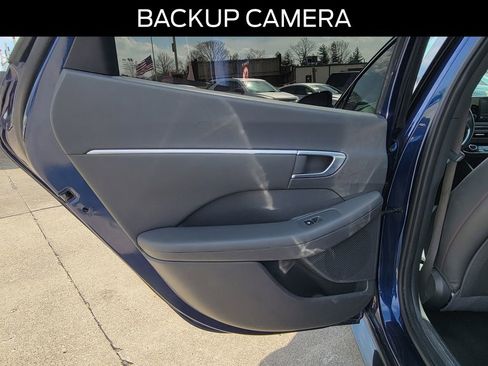 Used 2021 Hyundai Sonata SEL Plus w/ Preferred Accessory Package image 12