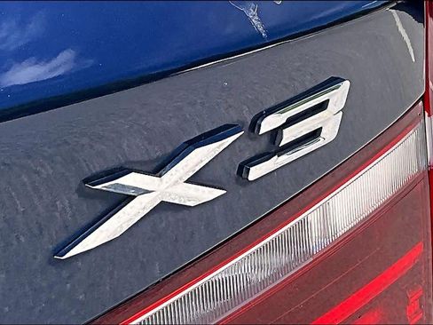 Used 2014 BMW X3 xDrive28i AWD/4WD image 32