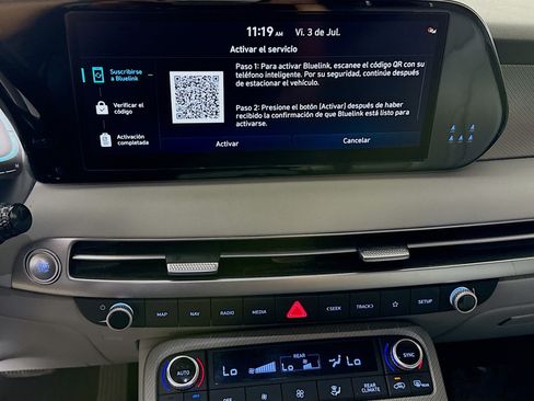 Used 2023 Hyundai Palisade SEL FWD image 18