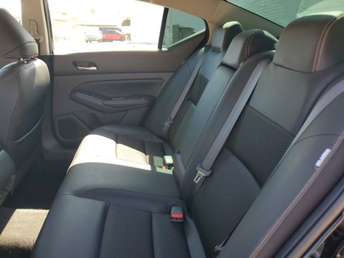 Used 2021 Nissan Altima 2.5 SR image 20