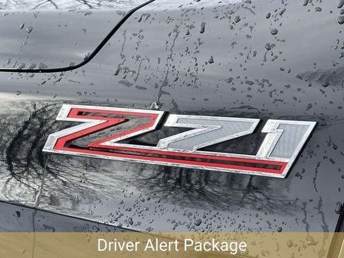 Certified 2021 Chevrolet Tahoe Z71 w/ Z71 Off-Road Package image 7