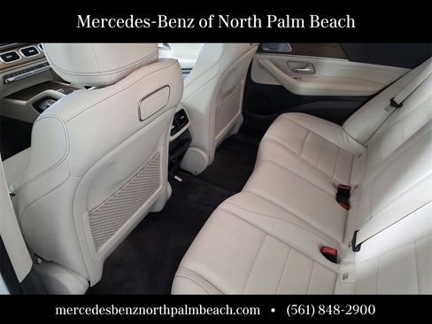 Used 2020 Mercedes-Benz GLE 350 image 15