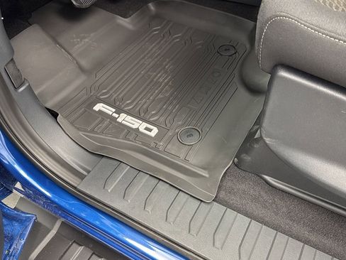 New 2025 Ford F150 STX w/ Equipment Group 201A FX4 image 15