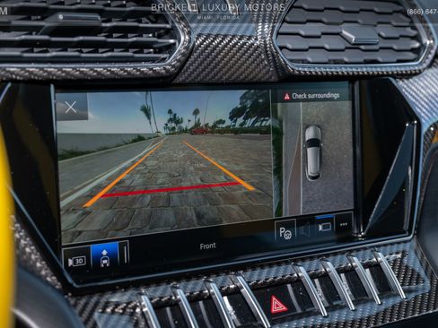 Used 2022 Lamborghini Urus AWD/4WD image 39