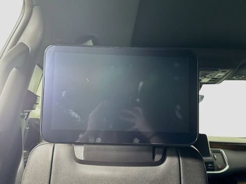 Used 2023 Chevrolet Tahoe High Country image 27