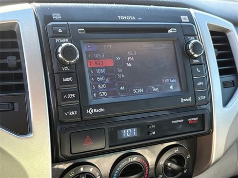 Used 2013 Toyota Tacoma PreRunner image 20