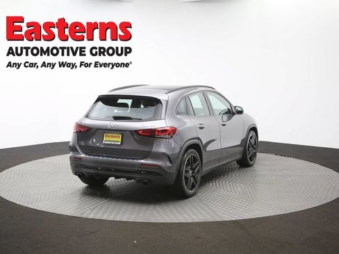 Used 2023 Mercedes-Benz GLA 35 AMG 4MATIC image 42