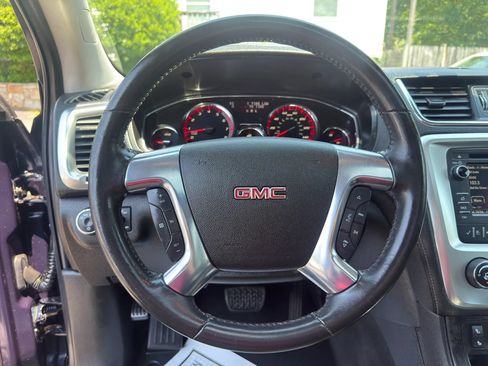 Used 2016 GMC Acadia SLE AWD/4WD image 25
