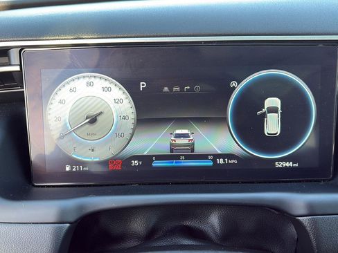 Used 2024 Hyundai Tucson Limited image 19