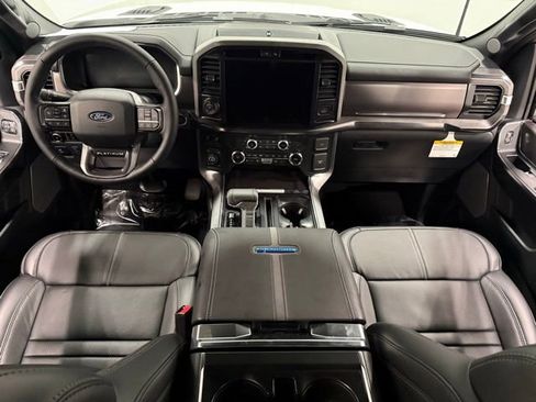 New 2026 Ford F150 Platinum AWD/4WD image 30
