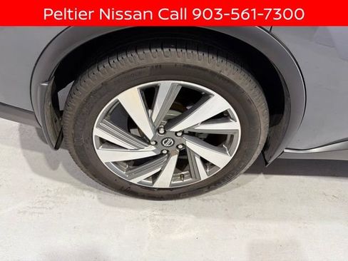 Used 2020 Nissan Murano SL FWD image 8