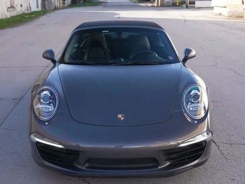 Used 2015 Porsche 911 Carrera S image 8