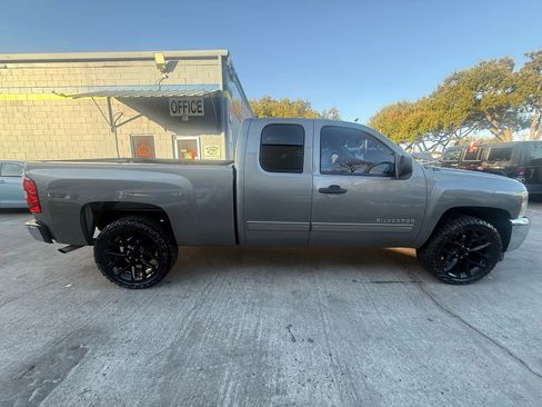 Used 2013 Chevrolet Silverado 1500 LT w/ All-Star Edition image 8