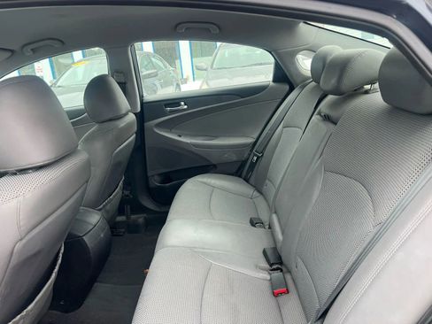 Used 2011 Hyundai Sonata SE image 9