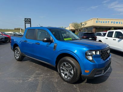 Used 2025 Ford Maverick XLT
